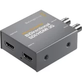 Blackmagic Micro Converter BiDirectional SDI/HDMI 3G wPSU Конвертер с блоком питания