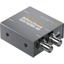 Blackmagic Micro Converter BiDirectional SDI/HDMI 3G Конвертер