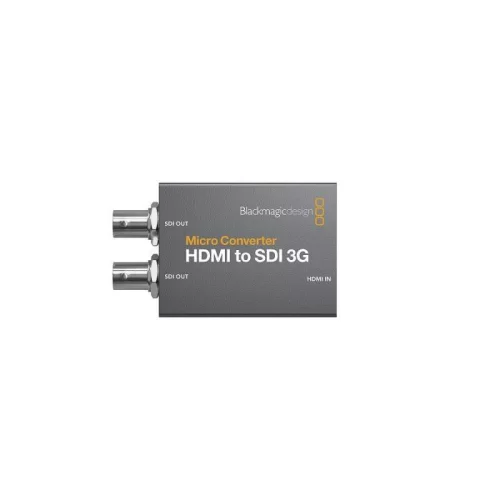 Blackmagic Micro Converter HDMI to SDI 3G Конвертер