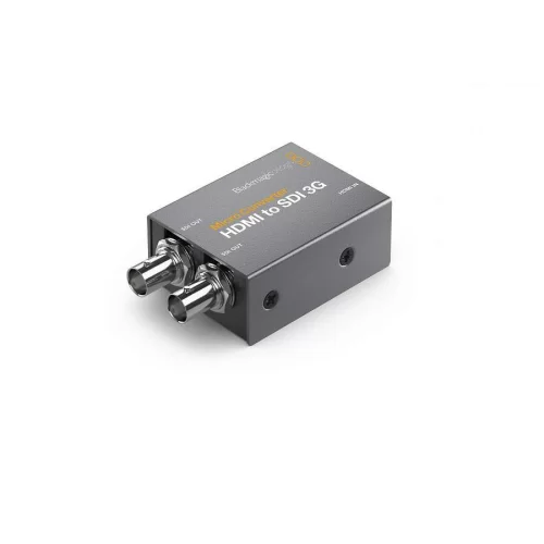 Blackmagic Micro Converter HDMI to SDI 3G Конвертер
