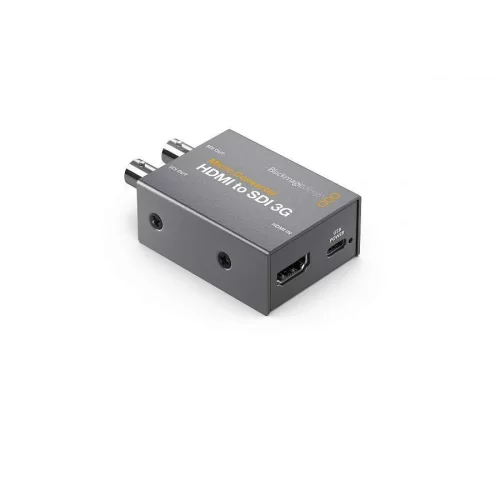 Blackmagic Micro Converter HDMI to SDI 3G Конвертер