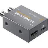 Blackmagic Micro Converter SDI to HDMI 3G wPSU Конвертер с блоком питания