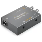 Blackmagic Mini Converter - Optical Fiber 12G Конвертер