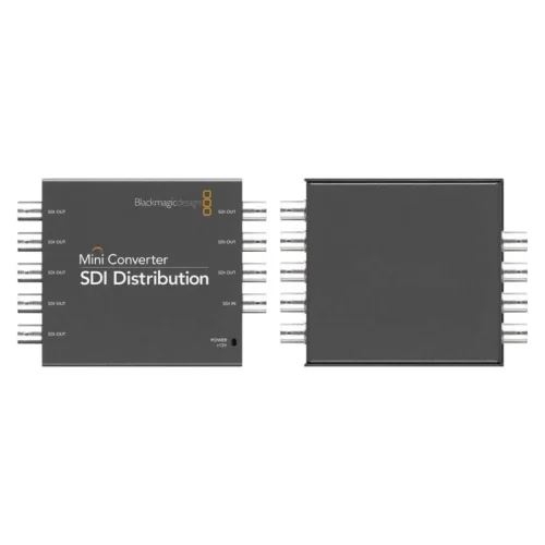 Blackmagic Mini Converter - SDI Distribution Мини-конвертер