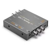 Blackmagic Mini Converter - SDI to Analog 4K Конвертер