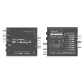 Blackmagic Mini Converter - SDI to Analog 4K Конвертер
