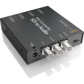 Blackmagic Mini Converter - SDI to Audio Внешний конвертер