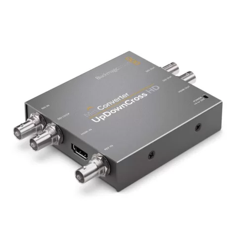Blackmagic Mini Converter - UpDownCross HD Конвертер
