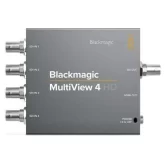 Blackmagic MultiView 4 HD Мультививер