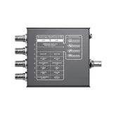 Blackmagic MultiView 4 HD Мультививер