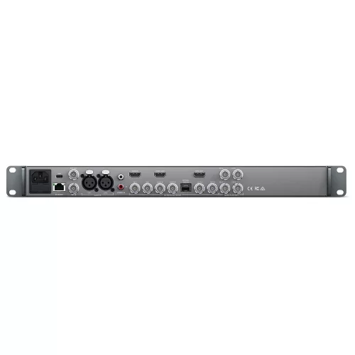 Blackmagic Teranex AV Конвертер