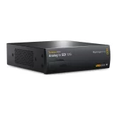 Blackmagic Teranex Mini - Analog to SDI 12G Конвертер