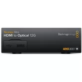 Blackmagic Teranex Mini - HDMI to Optical 12G Конвертер