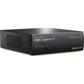 Blackmagic Teranex Mini - HDMI to Optical 12G Конвертер
