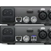 Blackmagic Teranex Mini - HDMI to SDI 12G Конвертер