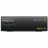 Blackmagic Teranex Mini - IP Video 12G Конвертер с интерфейсом