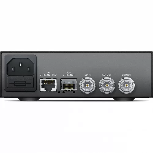 Blackmagic Teranex Mini - IP Video 12G Конвертер с интерфейсом