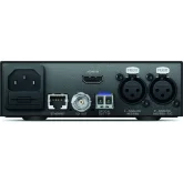 Blackmagic Teranex Mini - Optical to HDMI 12G Конвертер