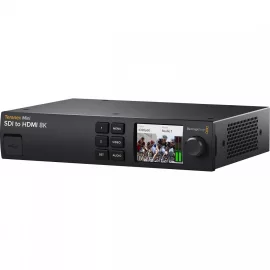 Blackmagic Teranex Mini SDI to HDMI 8K Конвертер