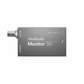 Blackmagic UltraStudio Monitor 3G Устройство вывода видео