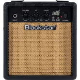 Blackstar Debut 10 BK Гитарный комбоусилитель, 10 Вт., 2х3"