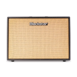 Blackstar Debut 100R 212 BLK Гитарный комбоусилитель, 100 Вт., 2x12"