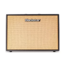 Blackstar Debut 100R 212 BLK Гитарный комбоусилитель, 100 Вт., 2x12"