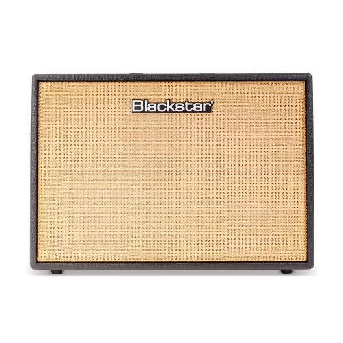 Blackstar Debut 100R 212 BLK Гитарный комбоусилитель, 100 Вт., 2x12"