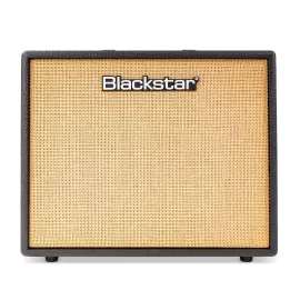 Blackstar Debut 100R BLK Гитарный комбоусилитель, 100 Вт., 12"