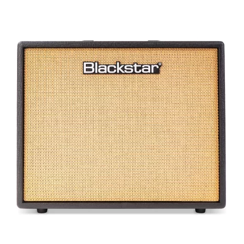 Blackstar Debut 100R BLK Гитарный комбоусилитель, 100 Вт., 12"