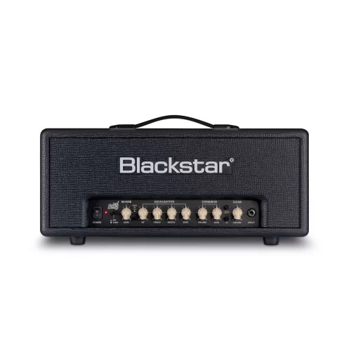 Blackstar Debut 100RH BLK Гитарный усилитель, 100 Вт.