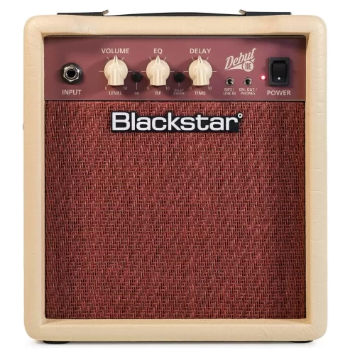 Blackstar Debut 10 Гитарный комбоусилитель, 10 Вт., 2х3"
