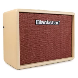 Blackstar Debut 15 Гитарный комбоусилитель, 15 Вт., 2х3"
