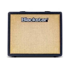 Blackstar Debut 30 BLK Гитарный комбоусилитель, 30 Вт., 10"