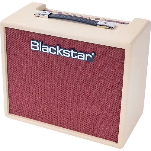 Blackstar Debut 30 Cream Гитарный комбоусилитель, 30 Вт., 10"