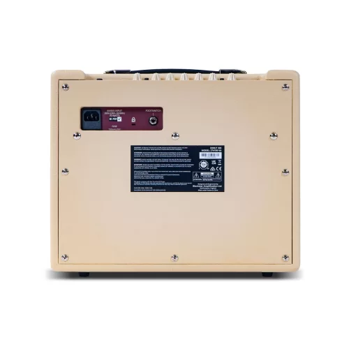 Blackstar Debut 30 Cream Гитарный комбоусилитель, 30 Вт., 10"