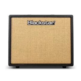 Blackstar Debut 50R BLK Гитарный комбоусилитель, 50 Вт., 12"
