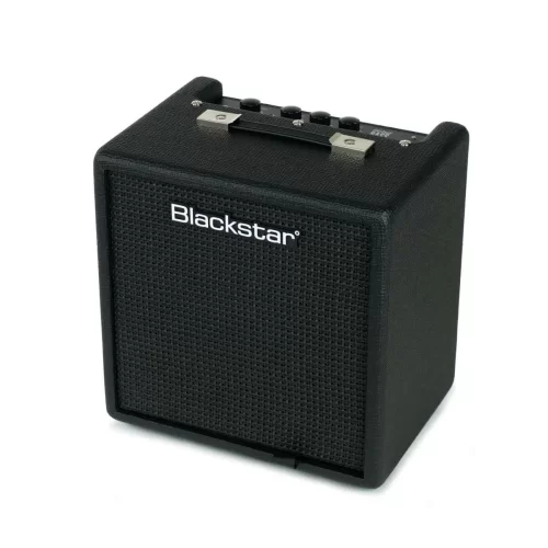 Blackstar Debut Bass 15 Басовый комбоусилитель, 15 Вт., 6,5"