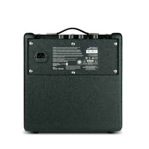 Blackstar Debut Bass 15 Басовый комбоусилитель, 15 Вт., 6,5"