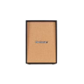 Blackstar Debut-212V BLK Гитарный кабинет, 100 Вт., 2х12"