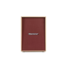Blackstar Debut-212V Сream Гитарный кабинет, 100 Вт., 2х12"