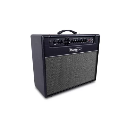 Blackstar HT Stage 60 112 MKIII Ламповый гитарный комбоусилитель, 60 Вт., 12"