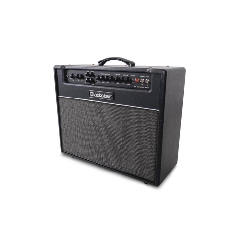 Blackstar HT Stage 60 112 MKIII Ламповый гитарный комбоусилитель, 60 Вт., 12"