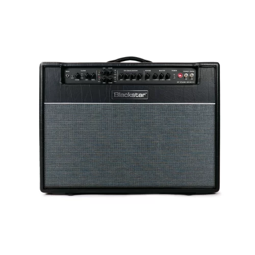 Blackstar HT Stage 60 212 MKIII Ламповый гитарный комбоусилитель, 60 Вт., 2х12"