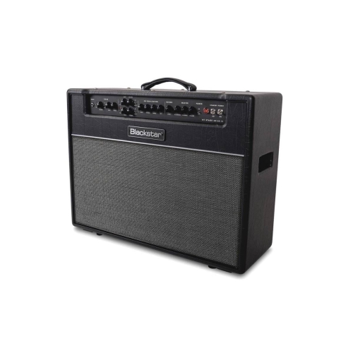 Blackstar HT Stage 60 212 MKIII Ламповый гитарный комбоусилитель, 60 Вт., 2х12"