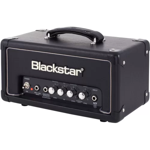 Blackstar HT-1RH Ламповый гитарный усилитель, 1 Вт.