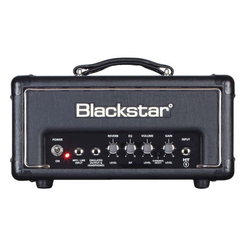 Blackstar HT-1RH Ламповый гитарный усилитель, 1 Вт.