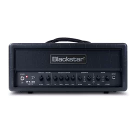 Blackstar HT-20RH MKIII Ламповый гитарный усилитель, 20 Вт.