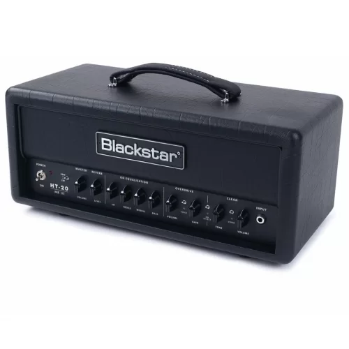 Blackstar HT-20RH MKIII Ламповый гитарный усилитель, 20 Вт.