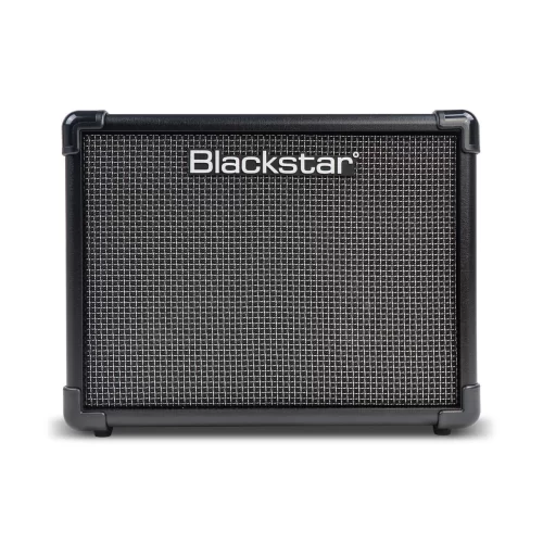 Blackstar ID:CORE10 V4 Гитарный комбоусилитель, 10 Вт., 2х3"